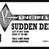 SUDDEN DEF – LET IT HIT DEM [HQ] (1/4)