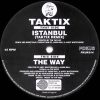 Taktix – The Way (1993)