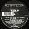 Tek 9 – Just a Dream -Reinforced – 92