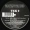 Tek 9 – Just a Dream -Reinforced – 92