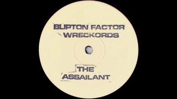 The Assailant – Ill Give You Something to Scream About