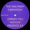the man from formation – darken you with my presence EP! 016