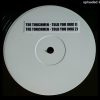 THE TORCHMEN – TOLD YOU (MIX 1)