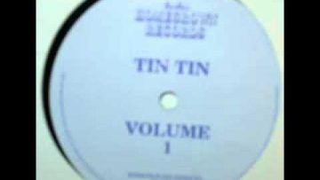 Tin Tin – Untitled 3 (Homegrown Records)