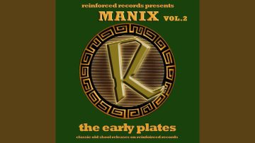 When you Hold me Close (Remix)