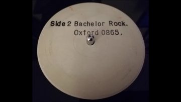 Wots My Code – Oxford 0865