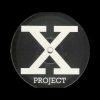 X Project – Walking In The Air (Remix #3)