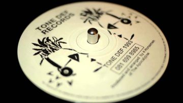 4 Horsemen of the Apocalypse – Drowning In Her (1993)