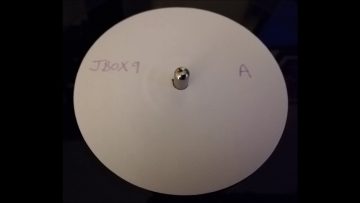 A Guy Called Gerald – Darker Than I Should Be