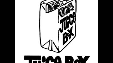 A guy called Gerald – the musical magical midi machine