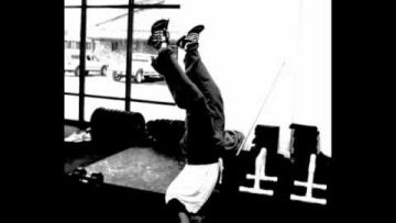 Bizzy B and Technochild – Give it all U got (Slate II)