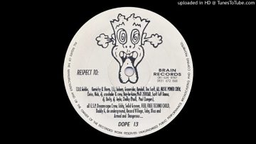 Bizzy B – Obsessions