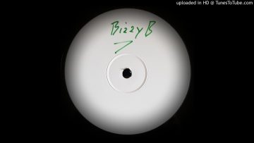BIZZY B – TWISTED MENTAZM (DUB II REMIX)
