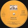 Bizzy B – Weekend (1993)