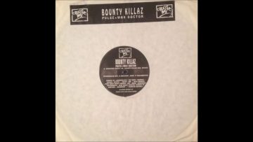 Bounty Killaz – Brighter Future