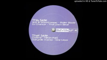 Codene – Hilton Park