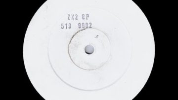 Cool Hand Flex – ZX2 EP – Your Risk