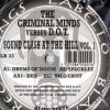 Criminal Minds Vs The D.O.T – Halo Caust