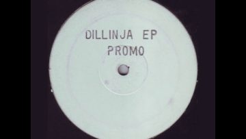 Dillinja – A1 [Digital Cloning]