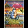 DJ Brisk – Dreamscape 17 vs 18 (March 11th 1995) @ The Sanctuary