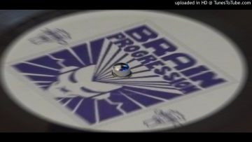 DJ.D.Lux – Annihilation ‎– Real Time E.P.