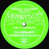 DJ Gwange – Adrenalin (Tango Remix)