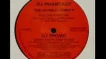DJ Phantasy – The Jungle Remixs – Lets Go (Remix)