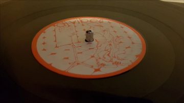 DJ Vibes – Freeaneazy