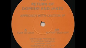 Dopeski and Jakes – Pay the Penalty