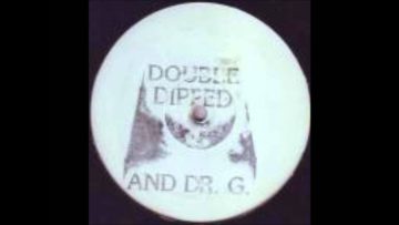 Double Dipped And Dr G ‎-Jupiter