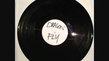 Dragon Fly – Music Takes Me (Into The Light)