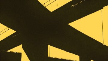 Edge Of Darkness – Rollercoaster