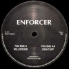 Enforcer Dam Tuff Awesome Records SL014 – Damn Tuff