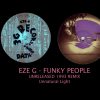 Eze G – FUNKY PEOPLE REMIX