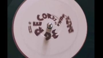 EZE G Paradise Data Dump EP