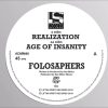 Folosaphers – Realization (Liftin Spirit Reloaded)