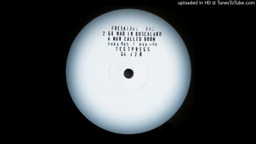 FRESHTRAX and HMS – DO IT