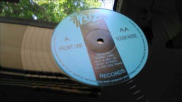 Front Line – Front Line (Ibiza)