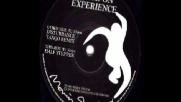 Hyper On Experience – Disturbance (Tango Remix)