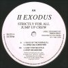 II Exodus – Keep on Dancing