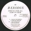 II Exodus – Voice of the Poor (E.P.)