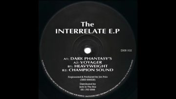 Jim Polo – Voyager