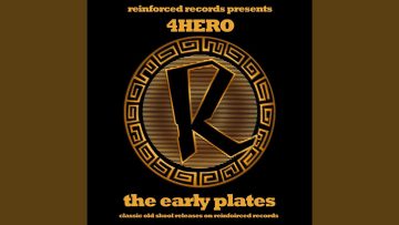 Journey From The Light (4hero Remix)