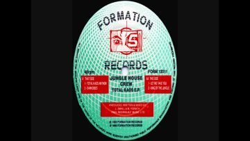 Jungle House Crew – Dark Sides [HD]