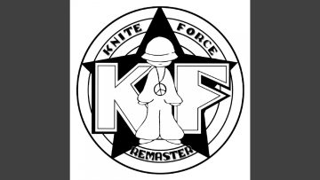 Knite In Paradise (Remastered)