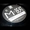 M Beat – Dark Magnet – B1 (1993)