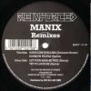 Manix – Rainbow People Remix