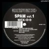 Nick O.D – Have You Got Any More Spam