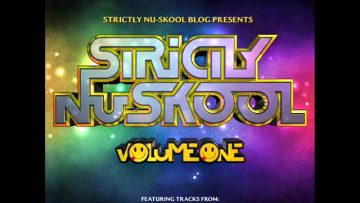 Orestiz – Ruffatest [from Strictly Nuskool Vol.1]