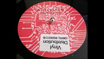 Pascal and Sponge – Nosebleed (Right Nostril)